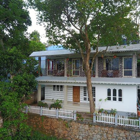 Green Tea View Munnar Exterior foto